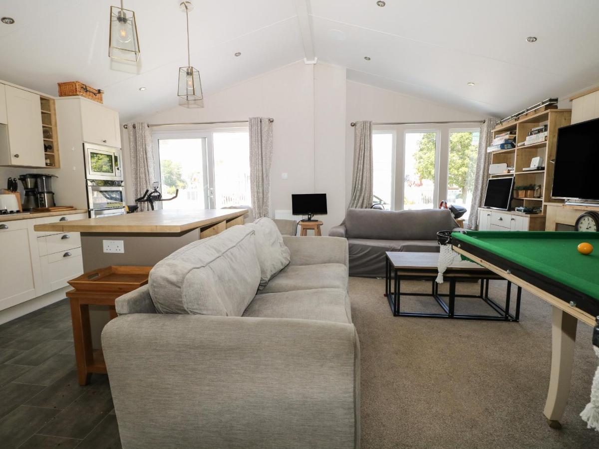 The Goodwood Lodge Chichester Zewnętrze zdjęcie